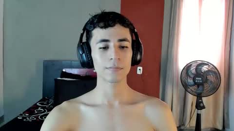 jair eduardo online show from 02/04/26, 07:42