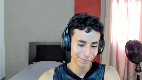 jair eduardo online show from 02/09/26, 08:35