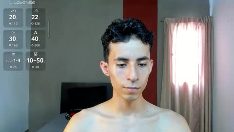 jair eduardo online show from 02/14/26, 06:15