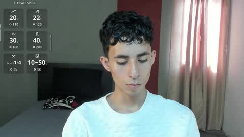 jair eduardo online show from 02/15/26, 08:27