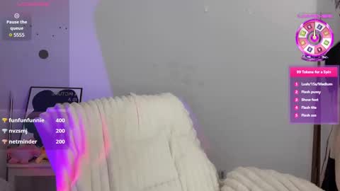 Flipped online show from 02/22/25, 09:48