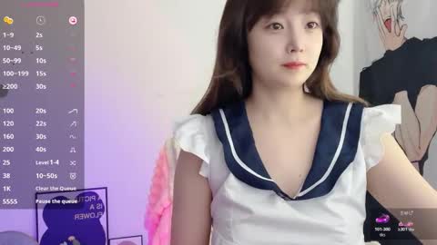 Flipped online show from 12/21/25, 12:07