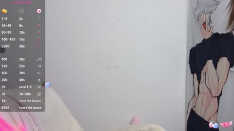 Flipped online show from 01/16/26, 01:20