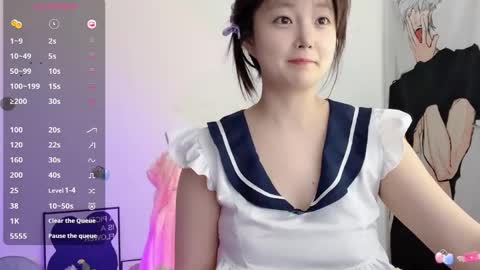 Flipped online show from 03/13/26, 06:09