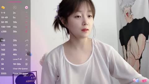 Flipped online show from 03/22/26, 03:21