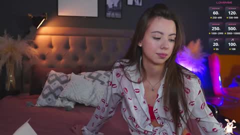 Goldy Grace online show from 12/06/24, 06:37