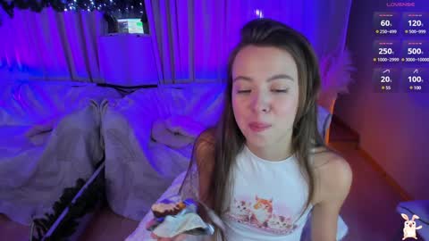 Goldy Grace online show from 12/19/24, 11:18