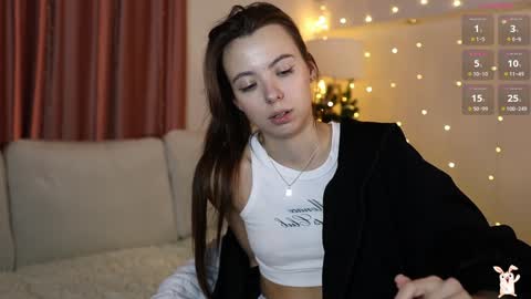 Goldy Grace online show from 12/20/24, 05:40