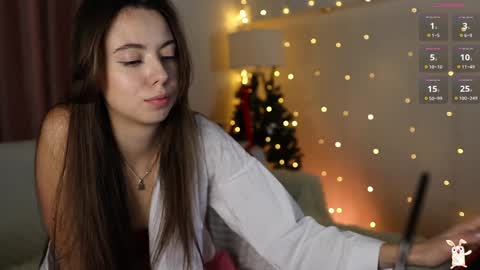 Goldy Grace online show from 12/24/24, 02:33