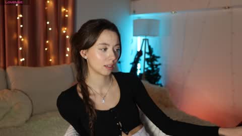 Goldy Grace online show from 01/10/25, 11:11