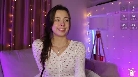 Goldy Grace online show from 01/14/25, 02:53