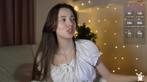 Goldy Grace online show from 01/26/25, 05:34