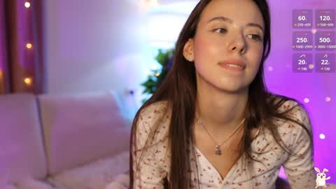 Goldy Grace online show from 01/27/25, 07:24