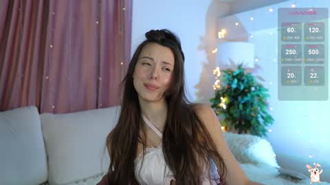 Goldy Grace online show from 02/03/25, 04:20