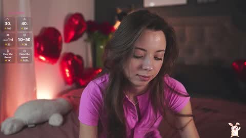 Goldy Grace online show from 02/14/25, 03:15