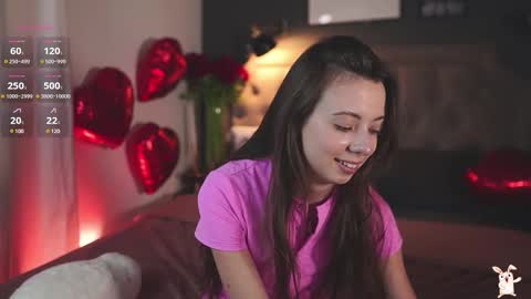 Goldy Grace online show from 02/14/25, 06:19