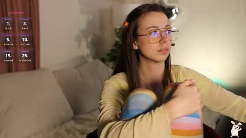 Goldy Grace online show from 02/21/25, 05:53