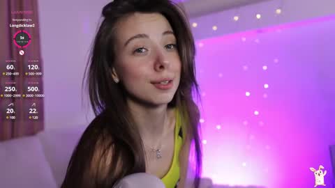 Goldy Grace online show from 03/03/25, 02:15