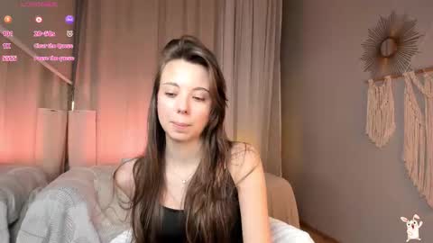 Goldy Grace online show from 02/22/26, 11:31