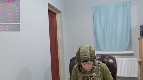 Andrey online show from 04/03/26, 08:40