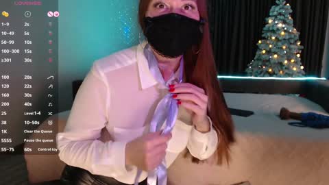  fox sexy  online show from 12/25/24, 07:13