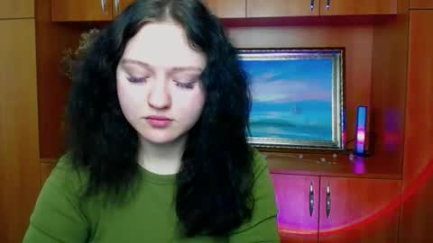 Alice online show from 02/19/26, 07:37