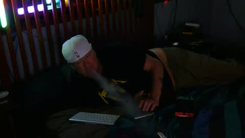 Snapshot of _frankensquirter___ chatting on 12/15/25, 07:18 Rex online show from 12/15/25, 07:18