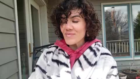 Frankie Rivers allmylinks  online show from 03/02/25, 06:51