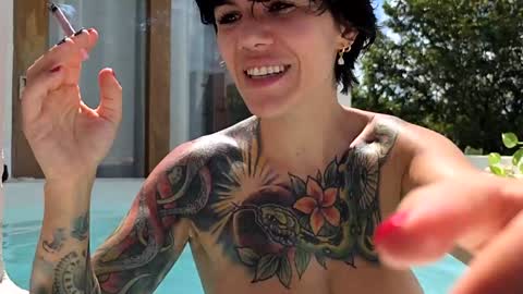 Frankie Rivers allmylinks  online show from 03/04/26, 06:47