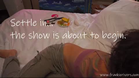 Frankie Rivers allmylinks  online show from 06/06/26, 02:49