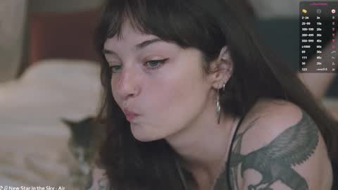 Jacqui  Queen goddess motorcycle mozzarella Jaq  next livestream see bio online show from 03/14/26, 10:48