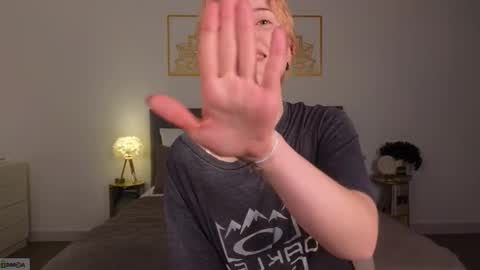 Iren online show from 03/08/26, 02:54