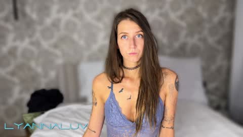 Lyanna and Derek online show from 02/01/25, 11:06