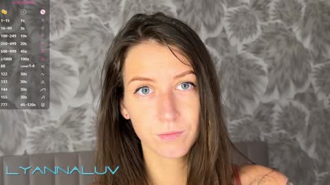 Lyanna and Derek online show from 02/03/25, 12:57