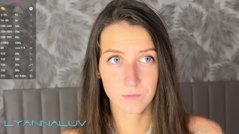 Lyanna and Derek online show from 02/03/25, 10:43