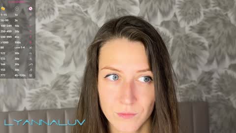 Lyanna and Derek online show from 02/05/25, 06:59