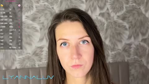 Lyanna and Derek online show from 02/06/25, 03:59