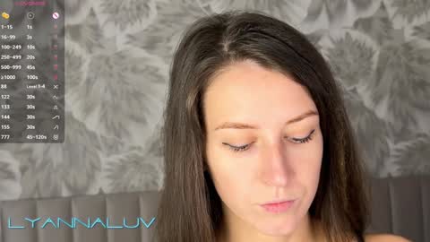 Lyanna and Derek online show from 02/06/25, 10:43