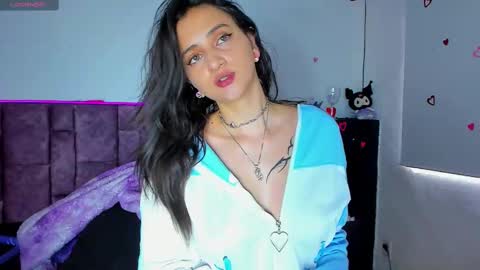 Gabby online show from 02/16/25, 08:33