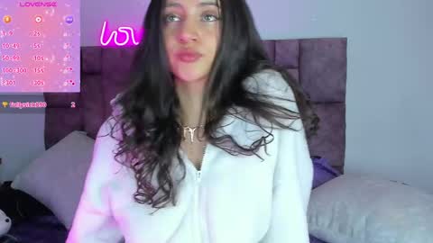 Snapshot of _gabbyx_ chatting on 05/27/26, 02:47 Gabby online show from 05/27/26, 02:47