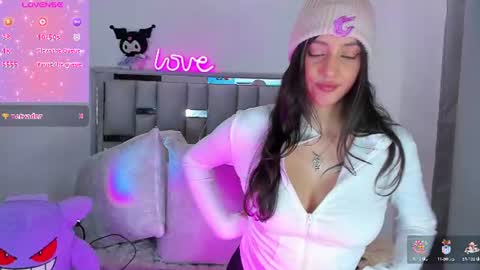 Snapshot of _gabbyx_ chatting on 07/09/26, 04:55 Gabby online show from 07/09/26, 04:55