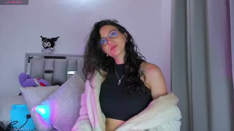 Snapshot of _gabbyx_ chatting on 07/12/26, 02:35 Gabby online show from 07/12/26, 02:35