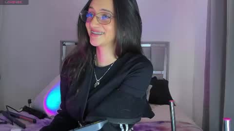 Snapshot of _gabbyx_ chatting on 07/13/26, 04:21 Gabby online show from 07/13/26, 04:21