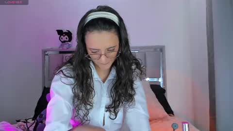 Snapshot of _gabbyx_ chatting on 07/15/26, 06:57 Gabby online show from 07/15/26, 06:57