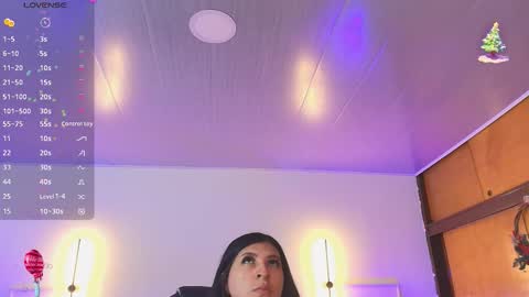  Juliana   Gaby   Kloe online show from 12/02/25, 11:15