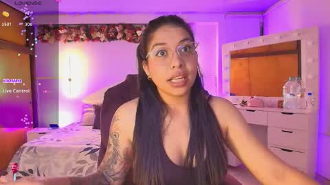  Juliana   Gaby   Kloe online show from 01/11/26, 06:29