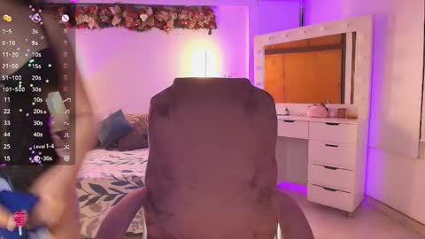  Juliana   Gaby   Kloe online show from 01/13/26, 03:56