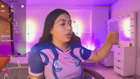  Juliana   Gaby   Kloe online show from 02/04/26, 06:52