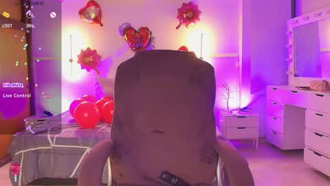  Juliana   Gaby   Kloe online show from 02/15/26, 07:51