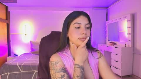  Juliana   Gaby   Kloe online show from 04/11/26, 07:45